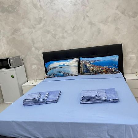 Casetta Stabile Napoli Bagian luar foto