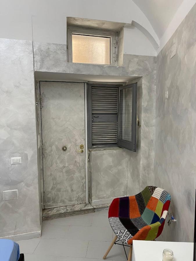 Casetta Stabile Napoli Bagian luar foto
