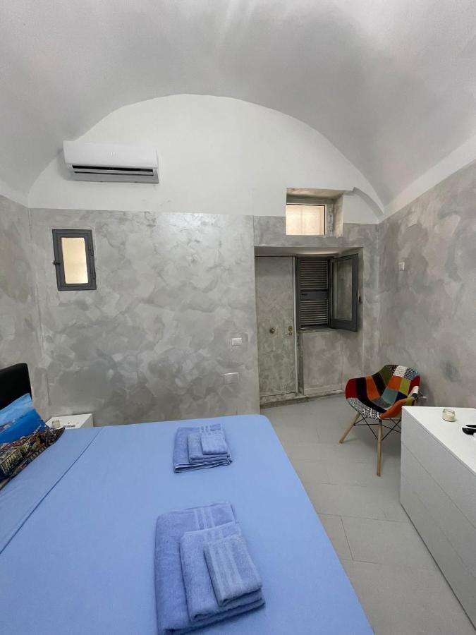 Casetta Stabile Napoli Bagian luar foto